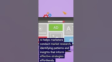 Revolutionize Your Marketing Strategy with AI: Unlock Efficiency and Personalization