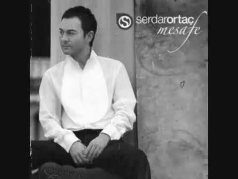 Serdar Ortaç -Mesafe- Yüreğinden Yaralı