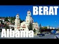 A Tour of BERAT, ALBANIA: Is It Worth Visiting?