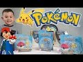 POKEMON GO TOYS | POKEMON GO TIPS POKEMON RANK UP FAST