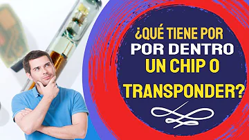 ¿Cómo funcionan las llaves transponder?