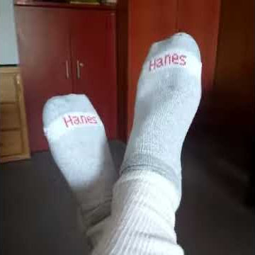 Holed Hanes