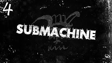 Submachine 4: the Lab | Playthrough (+ secrets)