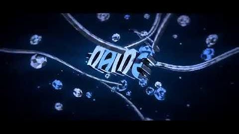 Blender Only Intro Template Free Download