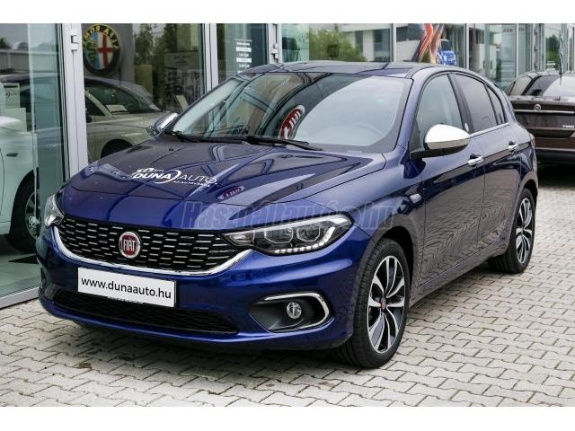 2019 Fiat Tipo SW Mirror Business 1.4 MPI 95 - Exterior and