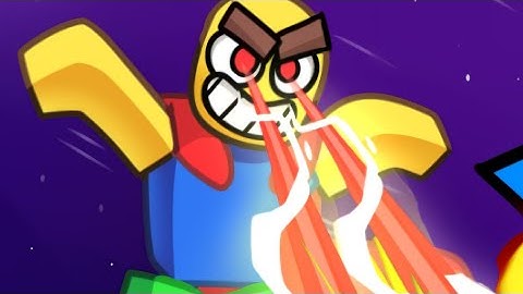 ROBLOX LASER CLICKER SIMULATOR