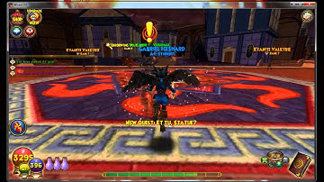 Wizard 101 Playthrough - Dragonspyre - Part 9
