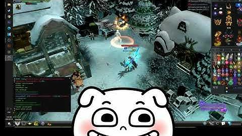 Chaos Upgrade  cu12 -13 no safe!