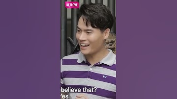 Xĩu ngang với TÌNH NHÂN từ trên trời rơi xuống 😅 #phimnganchonloc #mcv #shorts