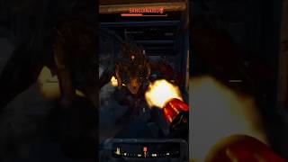 El sanguinario esta bug fallout 4 #gameplay#shorts
