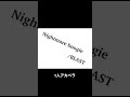 【1人アカペラ】Nightmare boogie / BLAST(cover)