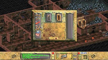 Vault 15 - Fallout 1  - Part 4