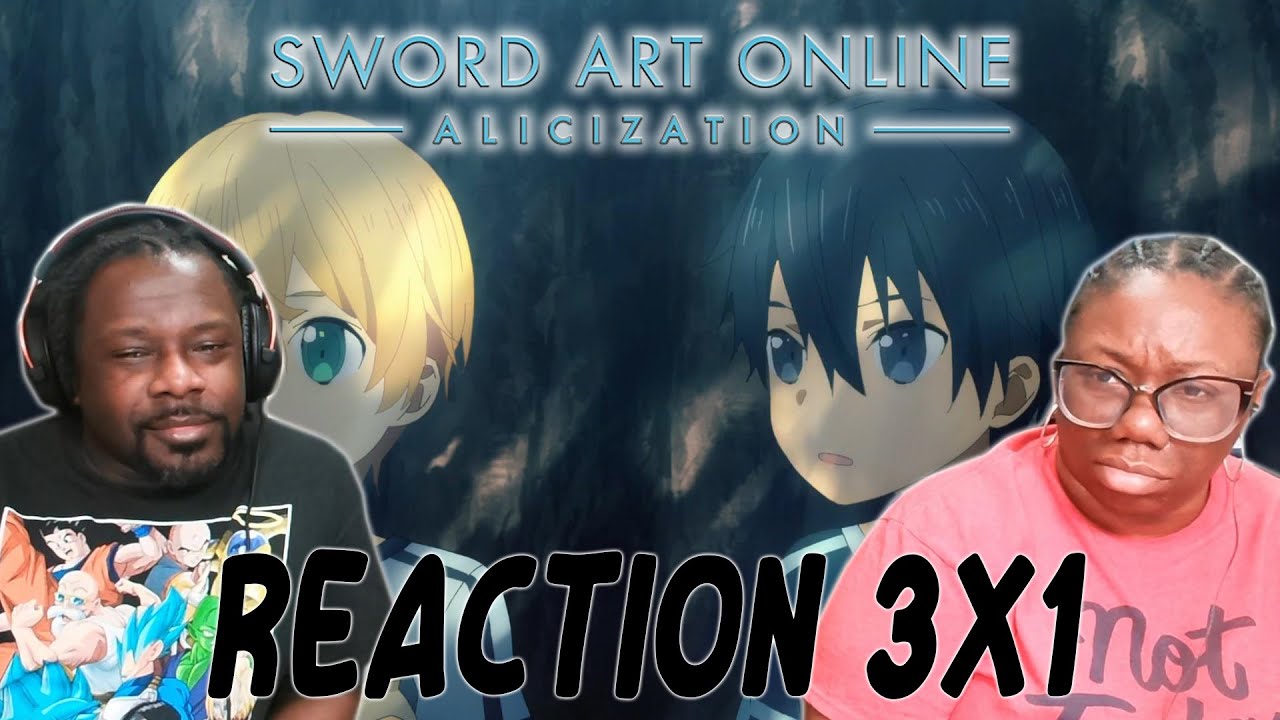 Sword Art Online -Progressive- Scherzo of Deep Night será lançado no Brasil