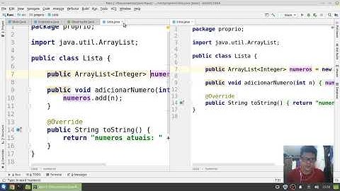 Implementando o padrão OBSERVER passo-a-passo  (PT-BR)