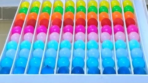 Puzzle sort ball game solve challenge smarter and faster