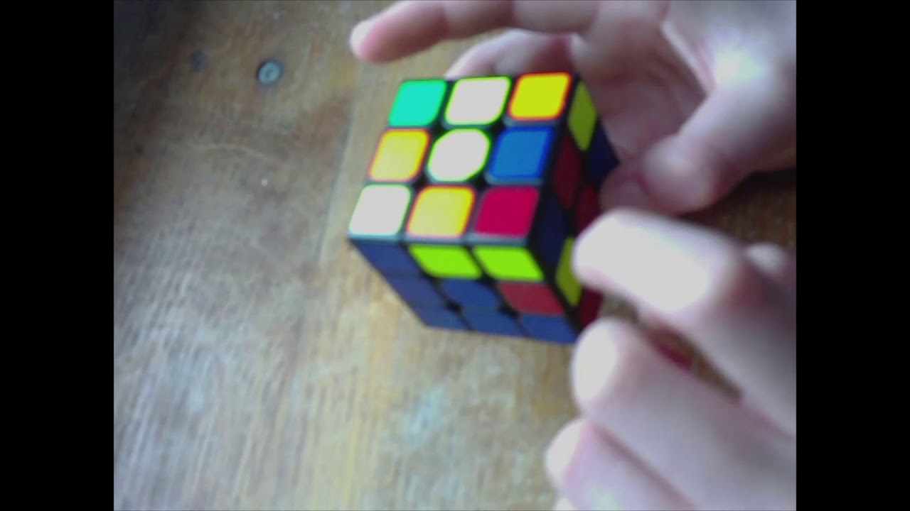 tuto comment faire un Rummikub 3x3 YouTube tuto comment faire un Rummikub 3x3 YouTube