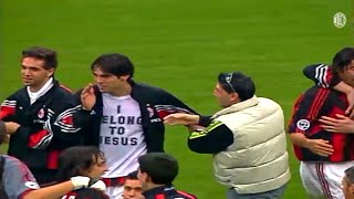 Ricardo Kaká vs Roma #SerieA Home 2003/04 HD by Kaká22i