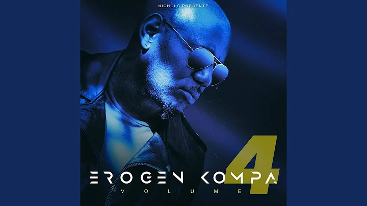 Zanmi (feat. Ronald Bs)