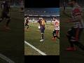 Messi is Not Human 😳 Unbelievable Skills &amp; Goals! 🔥 #messi #shorts