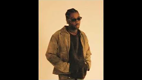 Brent Faiyaz-Wish you well(full song) (prod.sebz)