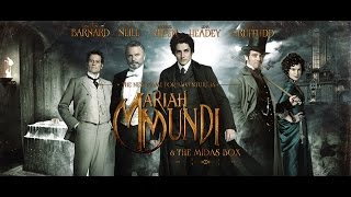 Мэрайа Мунди и шкатулка Мидаса / The Adventurer: The Curse of the Midas Box (2013) - Трейлер Мэрайа Мунди и шкатулка Мидаса / The Adventurer: The Curse of the Midas Box (2013) - Трейлер