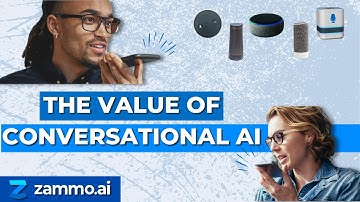 The Value of Conversational AI for Your Business