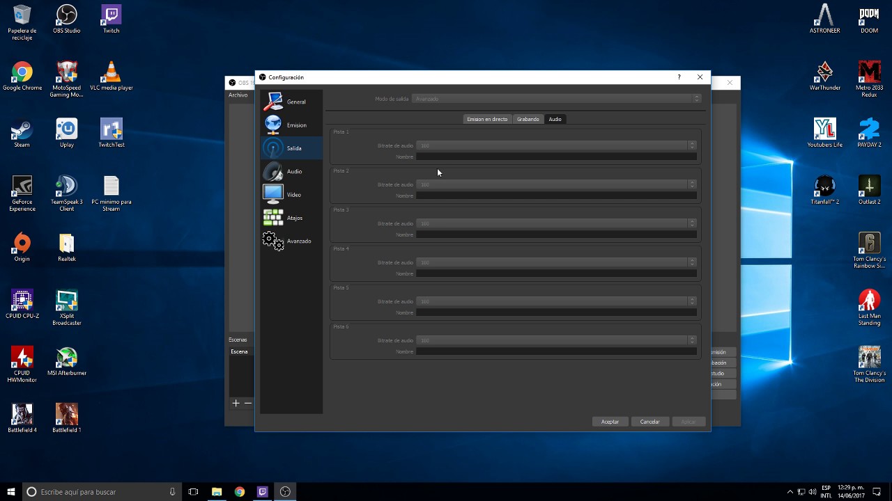 obs studio twitch obs studio twitch