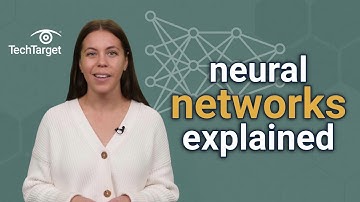 What is a Neural Network? An Introduction