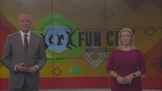 Fun City Adventure Park comes to Fort Wayne
