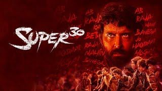 Super 30 All Motivational And Emotional Scenes | Hrithik Roshan | iit jee main