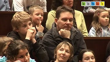 Just Add Water (2009): Properties & Ratios of Hydrogen & Oxygen