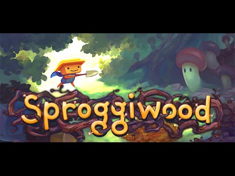 Не Обзор Sproggiwood