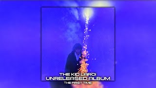 The Kid LAROI - The First Time (unreleased album)