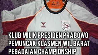 WELCOME TO LEAGUE 1 BRISUPERLEAGUE 2026-2027, GARUDAYAKSA FC AWAY JERSEY REVIEW‼️‼️‼️‼️