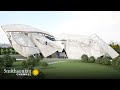 view This Frank Gehry Building Was Called Unbuildable 😤 How Did They Build That? | Smithsonian Channel digital asset number 1