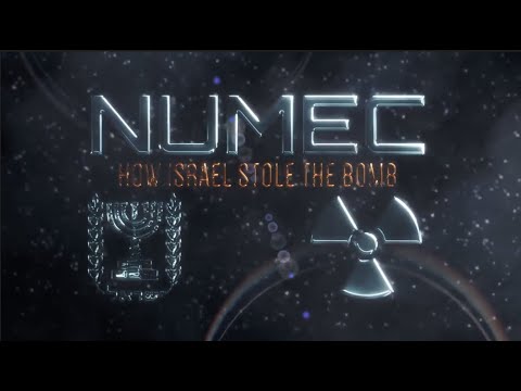 NUMEC Trailer