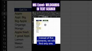 Lets see how to COUNT CELLS with SPECIFIC TEXT in EXCEL Lets see how to COUNT CELLS with SPECIFIC TEXT in EXCEL