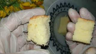 Best Vanilla Cotton Sponge Cake|| super soft vanilla sponge cake || vanilla  cake screenshot 5