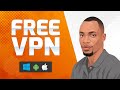 Free VPN For Windows, Mac, Android and iOS 2021