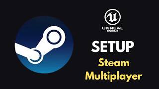 How To Create A Multiplayer Game using Steam | Unreal Engine 5 | Part 1