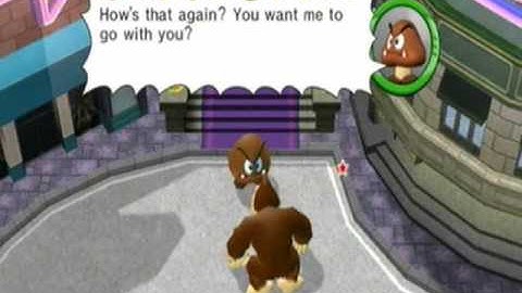 MSS Challenge Mode (part 13)