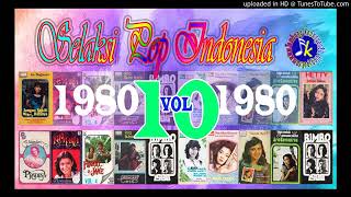 Seleksi Pop Indonesia Vol 10