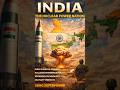 #Pokhran Nuclear Test | How India Became a #NuclearPower💥🇮🇳#operationshakti | infoVerse with Anjali