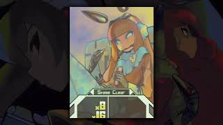 Blue Revolver - Mae/Normal/Power/Plasma 1CC - 25649910 [tools used]
