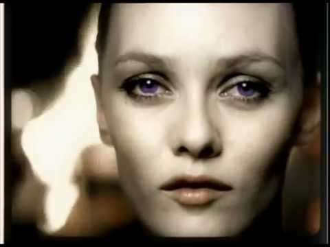 Vanessa Paradis - Pourtant