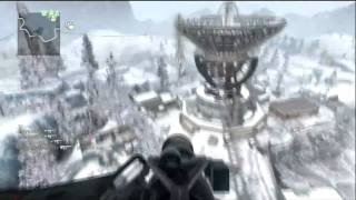 Call of Duty: Black Ops 35-4 on Array