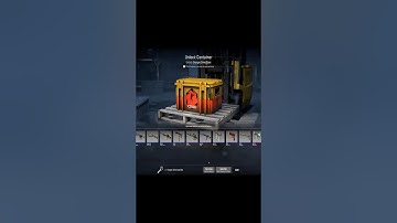 Opening A Danger Zone Case everyday, until i get a knife - Day 561