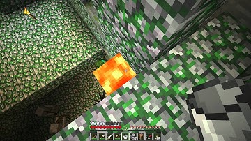 Minecraft Super Hostile Lethamyr "D" E03