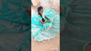 beautiful dress with beautiful song#video#trending#youtubeshorts#fashion#new#dress#design#like#love