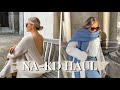 HUGE NA-KD 2022 HAUL | New Range & Try On | Discount Code!